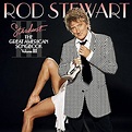 Stardust... The Great American Songbook, Vol. III by Rod Stewart ...