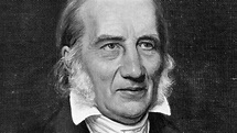 Nikolai Frederik Severin Grundtvig (1783-1872) | Dansk | DR