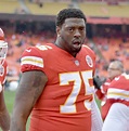 Chiefs To Decline Cameron Erving's Fifth-Year Option