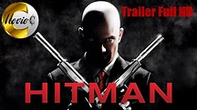 Hitman - Jeder stirbt alleine - Trailer Full HD - Deutsch - YouTube
