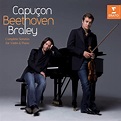 Beethoven: Complete Sonatas for violin and piano | Warner Classics