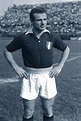 Valentino Mazzola capitano leggendario Nazionale muore 4 maggio 1949 ...