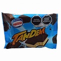 Sandwich de Helado Tandem Nestlé 292 gr | Soriana