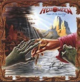 Classic Rock Covers Database (full album download): Helloween - Keeper ...