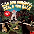 Kool & The Gang - Wild And Peaceful (Vinyl, LP, Album) | Discogs