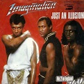 Imagination: Just an Illusion (1982)