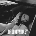 Lana Del Rey: Brooklyn baby, la portada de la canción
