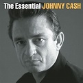 The Essential Johnny Cash - Johnny Cash | Songs, Reviews, Credits ...