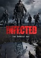 Infected: The Darkest Day - película: Ver online