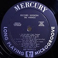 CVINYL.COM - Label Variations: Mercury Records
