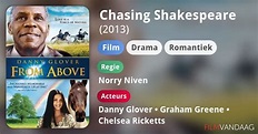 Chasing Shakespeare (film, 2013) - FilmVandaag.nl