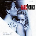 Basic Instinct (1992) Original Motion Picture Soundtrack [2xCD] ⋆ ...
