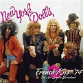 French Kiss '74 / Actress: Birth of the New York Dolls (2-CD) (2013 ...