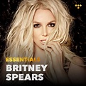 Britney Spears Essentials on TIDAL