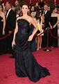 Fashion flashback - Stars at the 2008 Academy Awards | Gallery ...