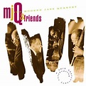 The Modern Jazz Quartet - Mjq & Friends (A 40th Anniversary Celebration ...