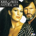 Natural Act: Kristofferson Kris & Rita: Amazon.es: CDs y vinilos}