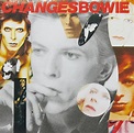 Changesbowie : David Bowie: Amazon.fr: Musique
