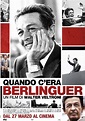 “Quando c’era Berlinguer”: Walter Veltroni presenta il suo film all ...