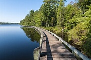 How to Have an Exciting Weekend at Cheraw State Park in Cheraw, SC ...