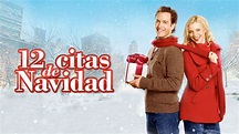 Ver 12 citas de Navidad | Película completa | Disney+