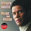 Gregory Abbott - Rhyme and Reason - Gringos Records