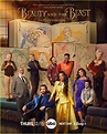 ABC Reveals 'Beauty and The Beast' Poster for 2022 Special, Full Cast ...