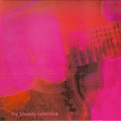 My Bloody Valentine release Loveless - November 4, 1991