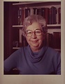 Eleanor J Gibson - Alchetron, The Free Social Encyclopedia
