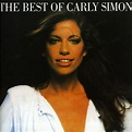Carly Simon - Best of Simon, Carly - CD - Walmart.com - Walmart.com