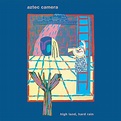 Aztec Camera - High Land, Hard Rain (2014, Vinyl) | Discogs