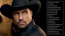 The Best of Garth Brooks - Garth Brooks Greatest Hits Full Album ...