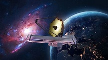 Telescopio James Webb logra un colosal descubrimiento en Urano: de qué ...