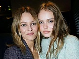 Lily-Rose Depp's Mother, Father, Siblings, Wiki, Biography, Age, Height ...