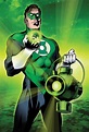 Superhero Green Lantern inspires ODOT to propose new lights for plows ...