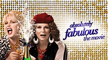 Ver Absolutely Fabulous: La película | Star+