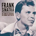 Mark My Words: CD Review: "Frank Sinatra: The Complete Columbia ...