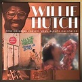 Willie Hutch - Concert In Blues / Color Her Sunshine - hitparade.ch