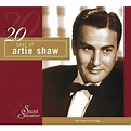 20 Best of Artie Shaw by Artie Shaw on Amazon Music - Amazon.co.uk