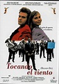 Tocando El Viento [DVD]: Amazon.es: Películas y TV
