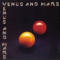 Venus And Mars - Paul McCartney, The Wings mp3 buy, full tracklist