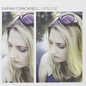 Lipslide: Cracknell, Sarah: Amazon.fr: CD et Vinyles}