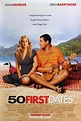 50 primeras citas (2004) - FilmAffinity