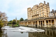 17 Things to do in Bath, England - Travel Addicts
