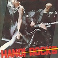 ‎Bangkok Shocks, Saigon Shakes, Hanoi Rocks by Hanoi Rocks on Apple Music