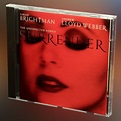 Sarah Brightman - Andrew Lloyd Webber - Surrender - music cd album
