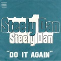 Steely Dan - Do It Again (1973, Vinyl) | Discogs