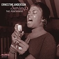 Ernestine Anderson at The Penthouse plus music from Tall & Small | KNKX ...
