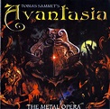 Avantasia - The Metal Opera - Encyclopaedia Metallum: The Metal Archives