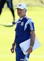 Fallece Alejandro Sabella, técnico subcampeón del mundo con Argentina ...